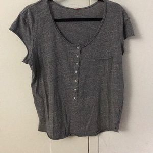 Free People Beach Tee